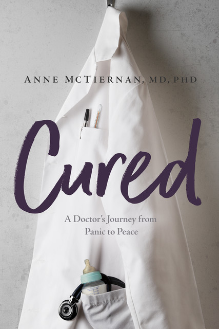 Cured, Anne McTiernan