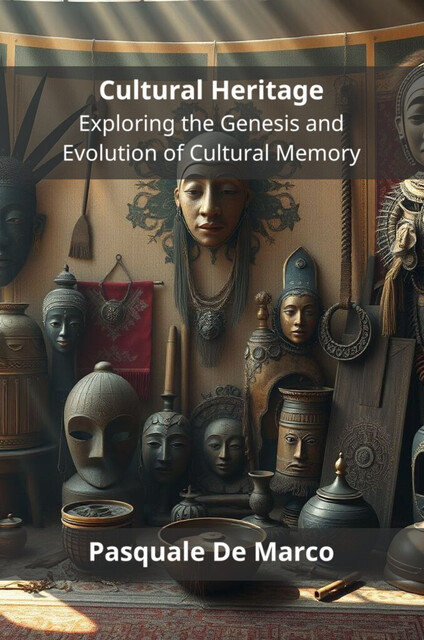 Cultural Heritage, Pasquale De Marco