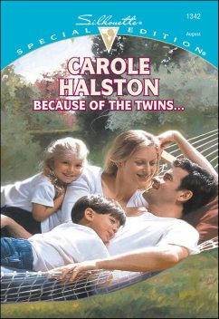 Because of the Twins, Carole Halston