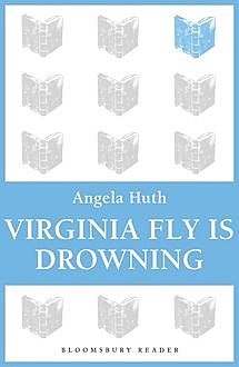 Virginia Fly is Drowning, Angela Huth