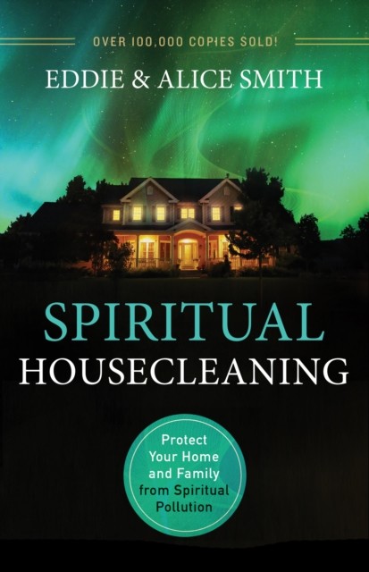 Spiritual Housecleaning, Eddie Smith