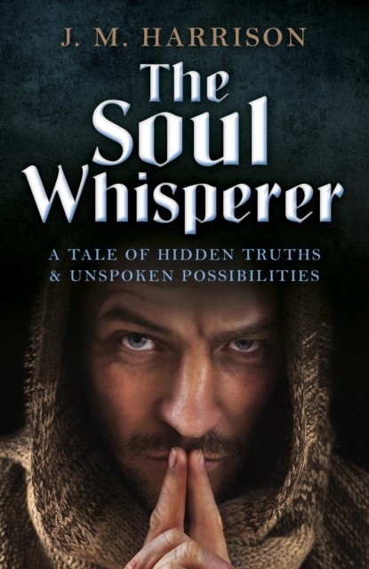 Soul Whisperer, J.M. Harrison