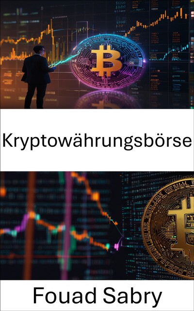 Kryptowährungsbörse, Fouad Sabry