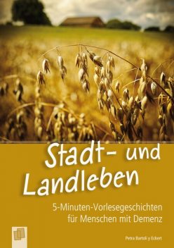 Stadt- und Landleben, Petra Bartoli y Eckert