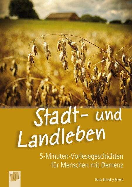 Stadt- und Landleben, Petra Bartoli y Eckert