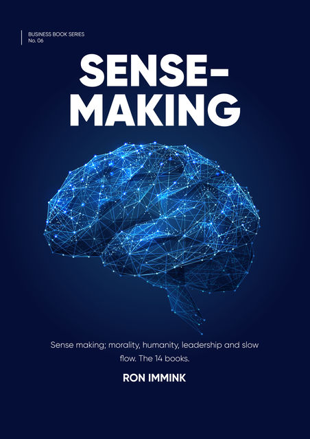 Sense-making, Ron Immink