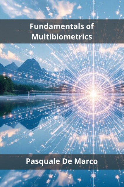 Fundamentals of Multibiometrics, Pasquale De Marco