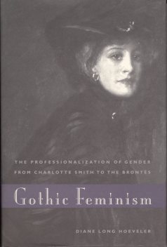 Gothic Feminism, Diane Long Hoeveler