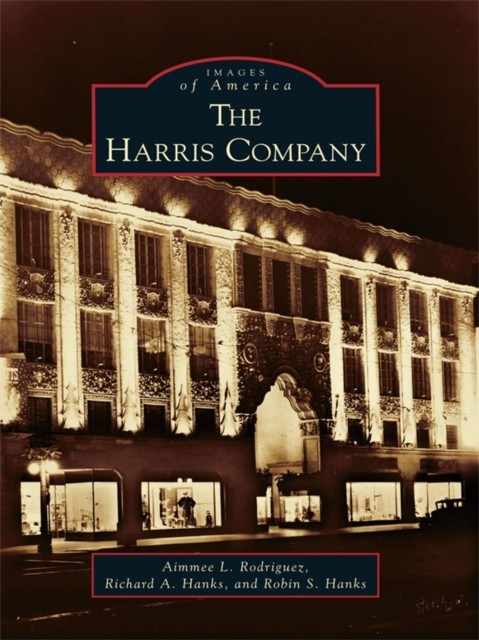 Harris Company, Aimmee L. Rodriguez