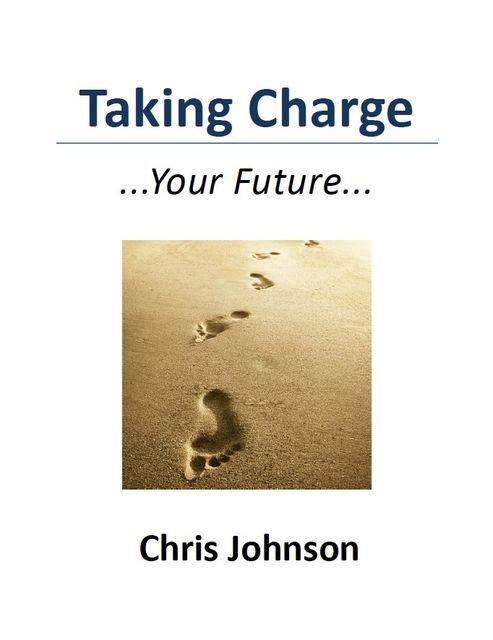 Taking Charge, Chris Johnson