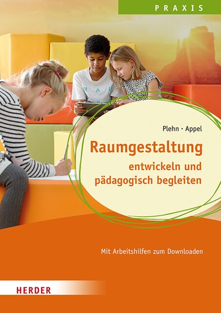 Raumgestaltung, Manja Plehn, Stefan Appel