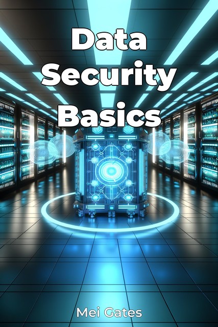 Data Security Basics, Mei Gates