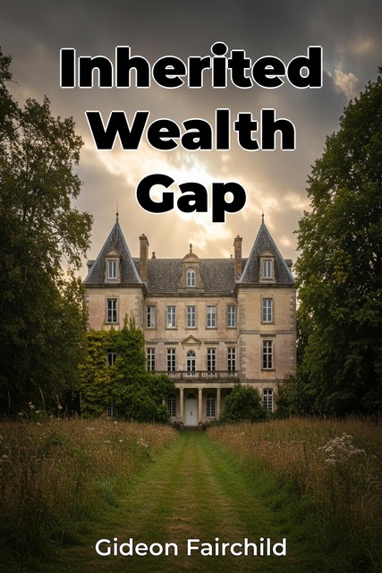 Inherited Wealth Gap, Gideon Fairchild