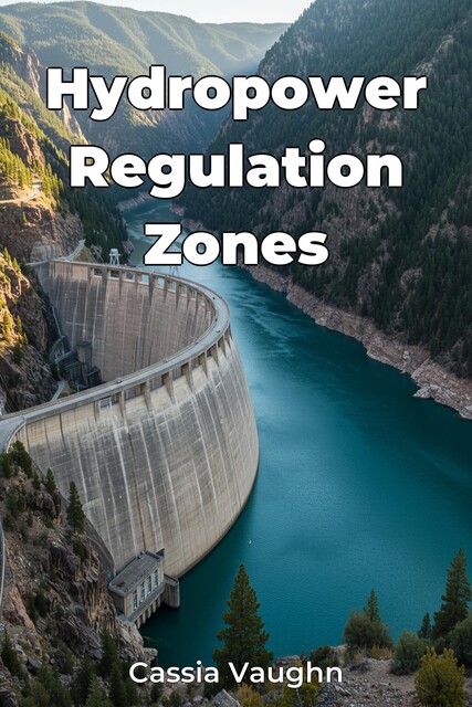 Hydropower Regulation Zones, Cassia Vaughn