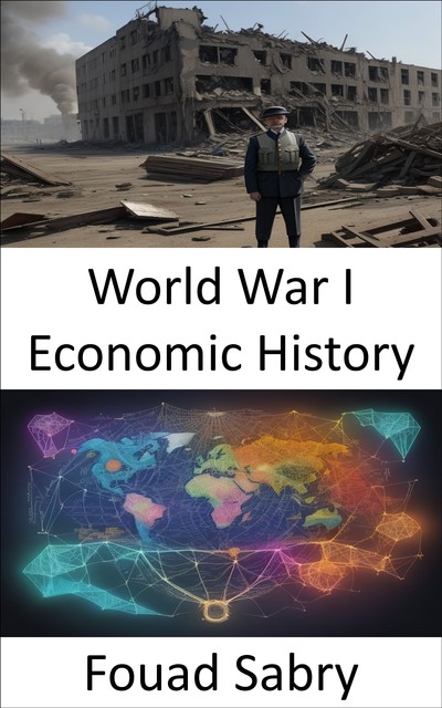 World War I Economic History, Fouad Sabry