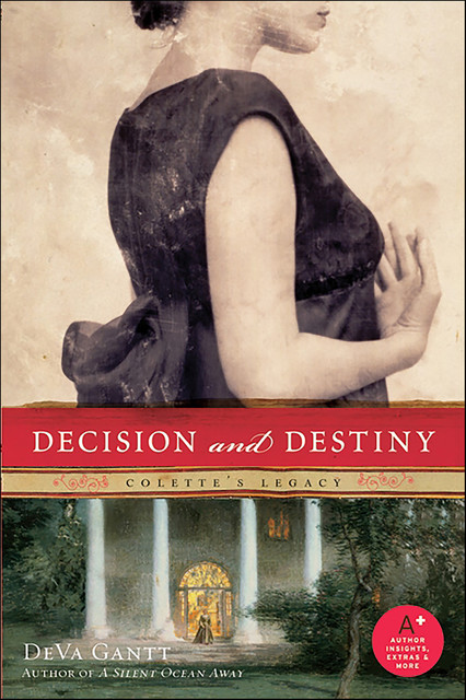 Decision and Destiny, DeVa Gantt