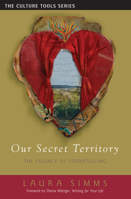 Our Secret Territory, Laura Simms