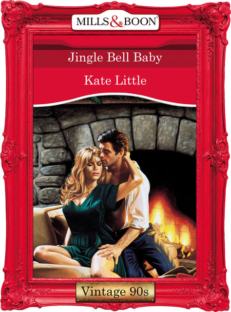 Jingle Bell Baby, Kate Little