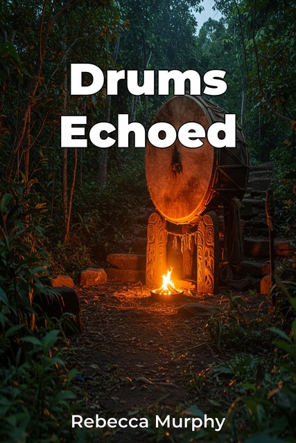 Drums Echoed, Rebecca Murphy