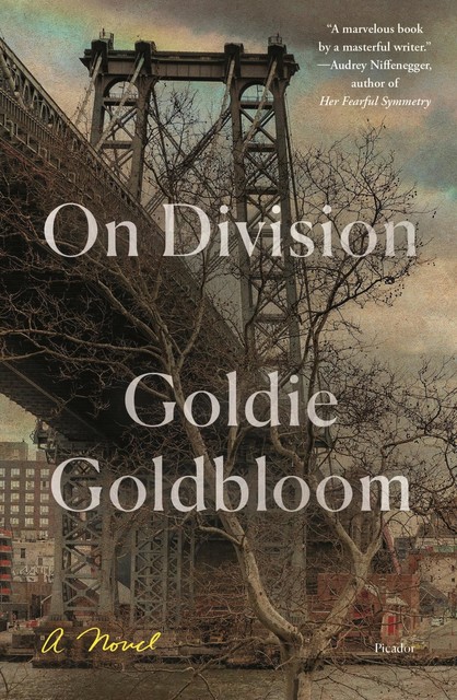 On Division, Goldie Goldbloom