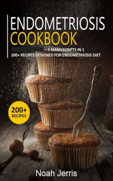 Endometriosis Cookbook, Noah Jerris