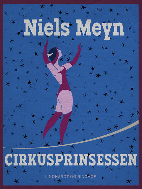 Cirkusprinsessen, Niels Meyn