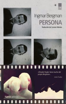Persona, Ingmar Bergman