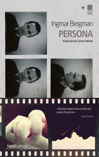 Persona, Ingmar Bergman