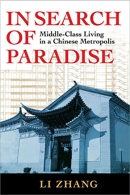 In Search of Paradise, Li Zhang