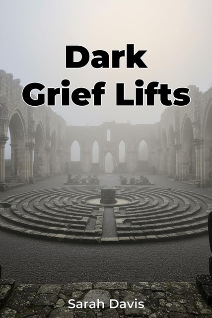 Dark Grief Lifts, Sarah Davis