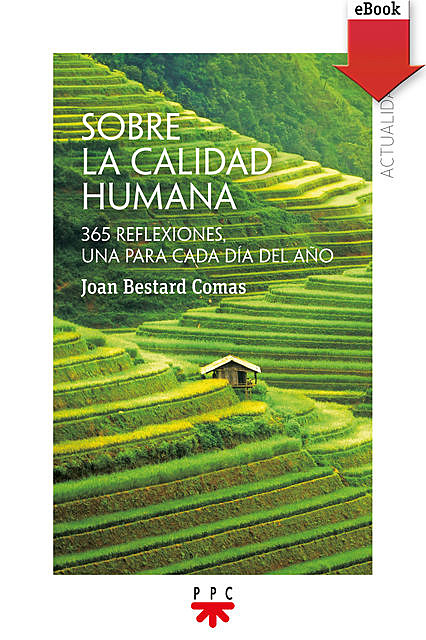 Sobre la calidad humana, Joan Bestard Comas