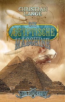 Die ægyptische Maschine, Christian Lange