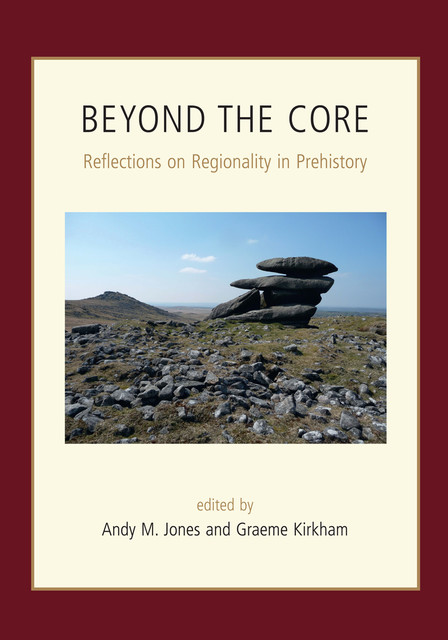 Beyond the Core, Andy Jones, Graeme Kirkham