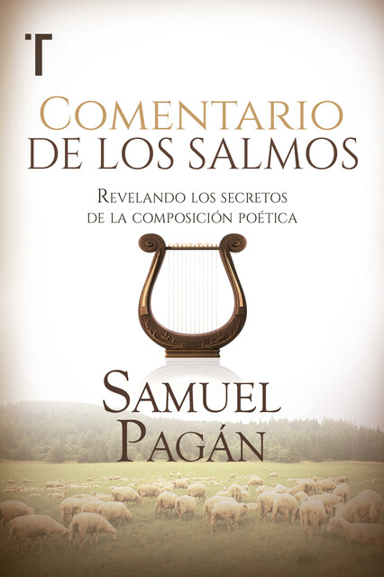 Comentario de los salmos, Samuel Pagán