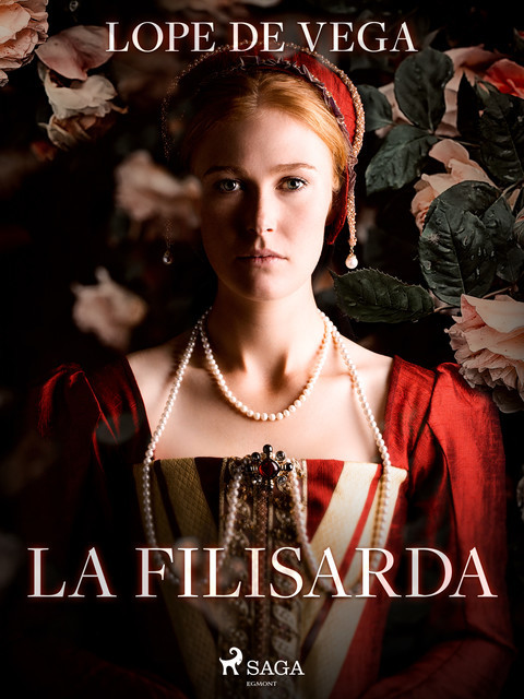 La Filisarda, Lope de Vega