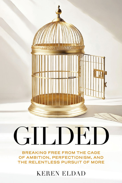 Gilded, Keren Eldad