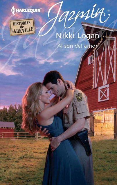 Al son del amor, Nikki Logan