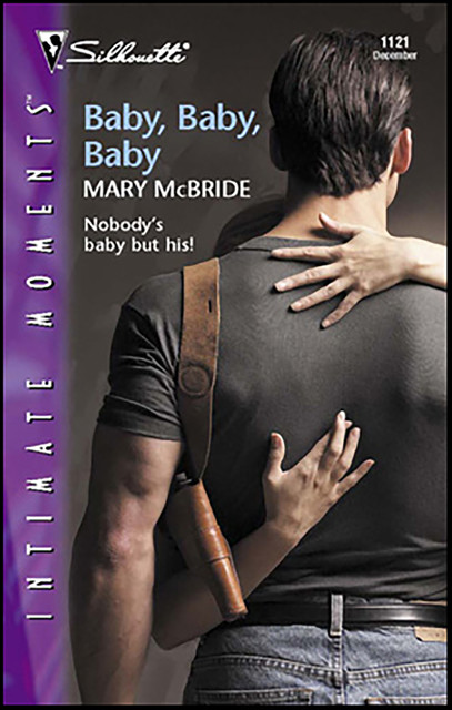 Baby, Baby, Baby, Mary McBride