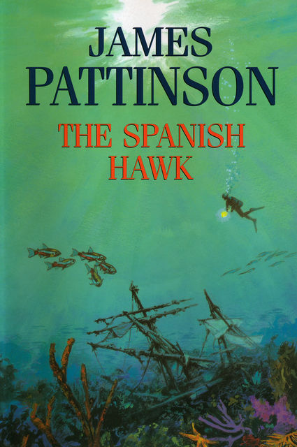 The Spanish Hawk, James Pattinson