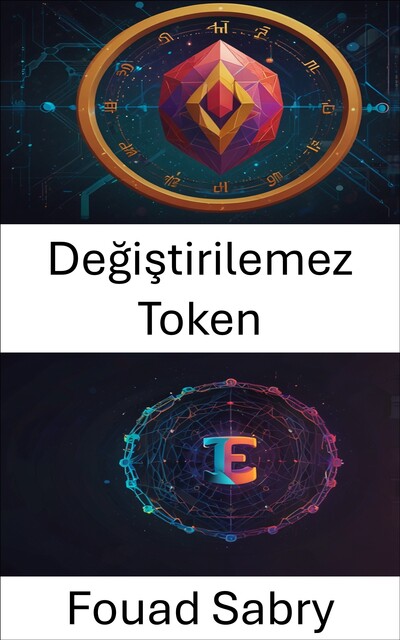 Değiştirilemez Token, Fouad Sabry