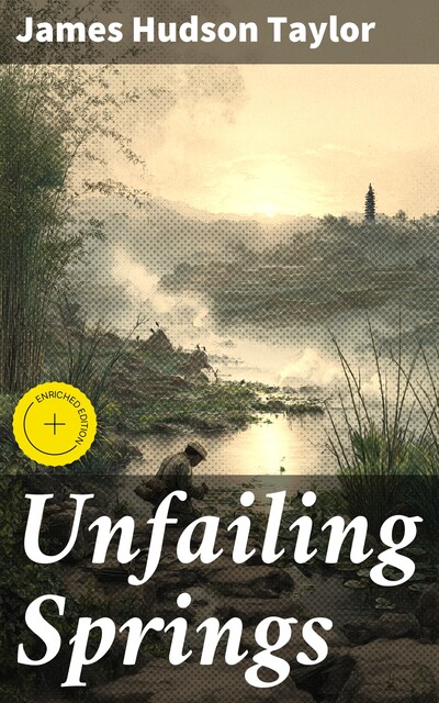 Unfailing Springs, James Hudson Taylor