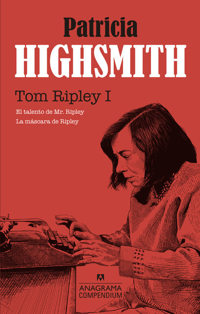 Tom Ripley, Patricia Highsmith