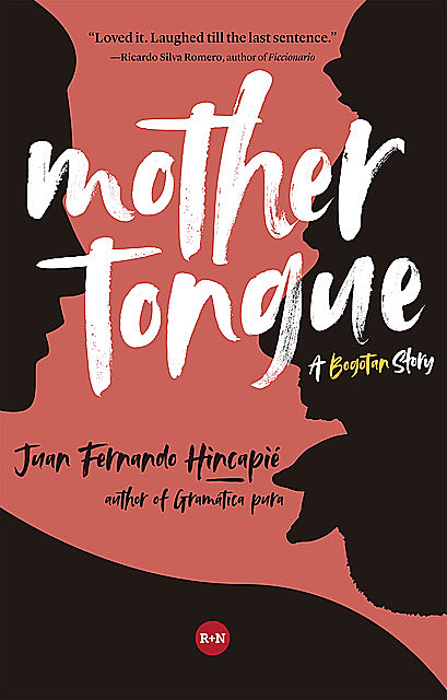 Mother Tongue, Juan Fernando Hincapié