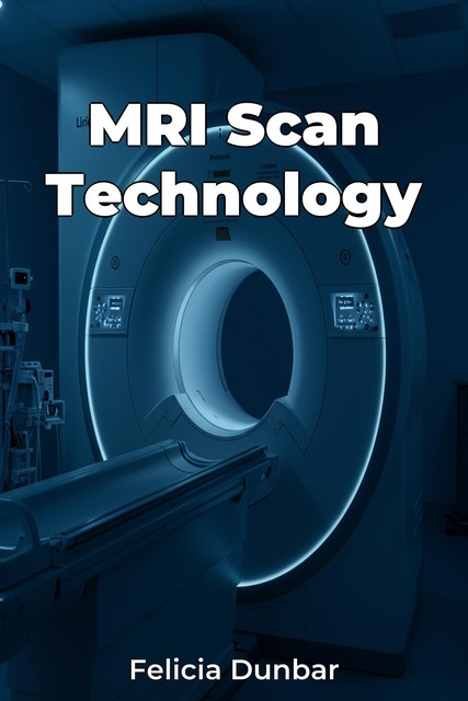 MRI Scan Technology, Felicia Dunbar