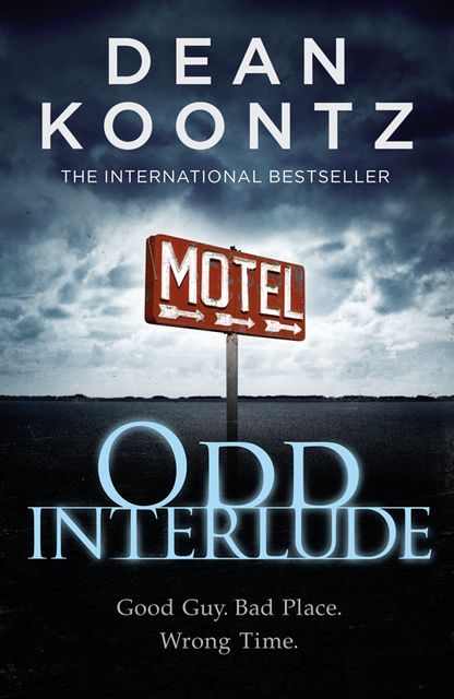 Odd Interlude, Dean Koontz