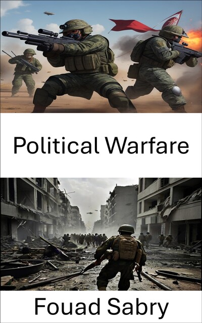Political Warfare, Fouad Sabry