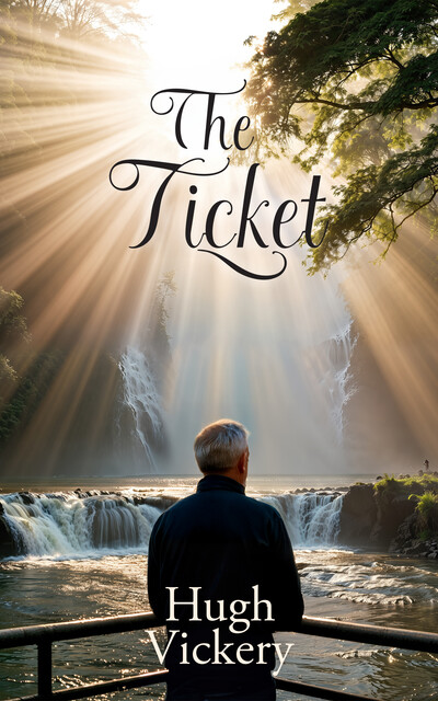 The Ticket, Hugh Vickery