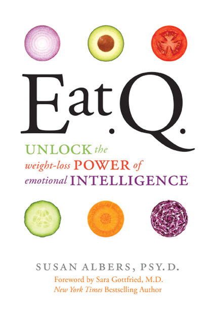 Eat Q, Susan Albers