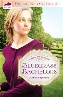 Bluegrass Bachelors, Jennifer Johnson