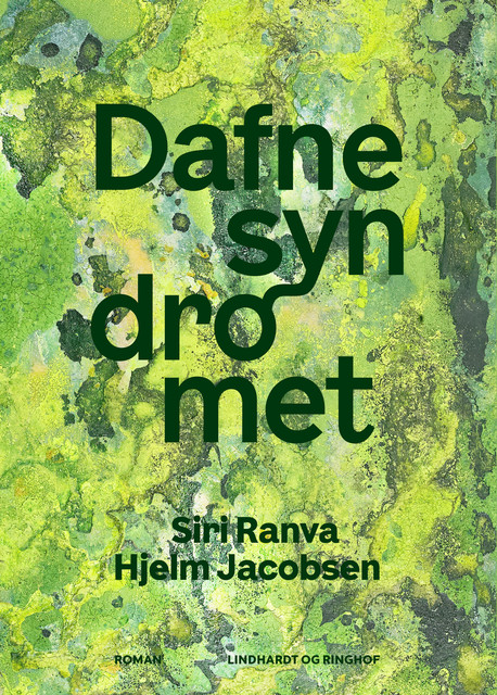 Dafnesyndromet, Siri Ranva Hjelm Jacobsen